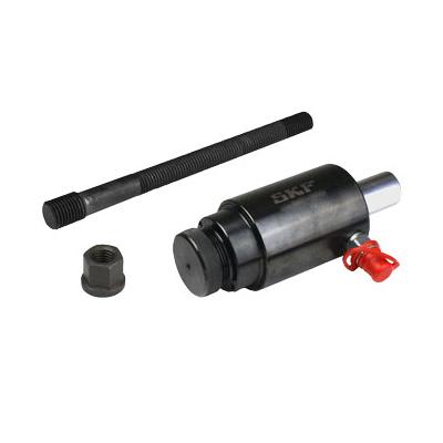 SKF Montagewerkzeugsatz, Radnabe/Radlager Universal VKN 602-1 Image