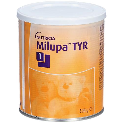 Milupa TYR 1 Pulver 500 g