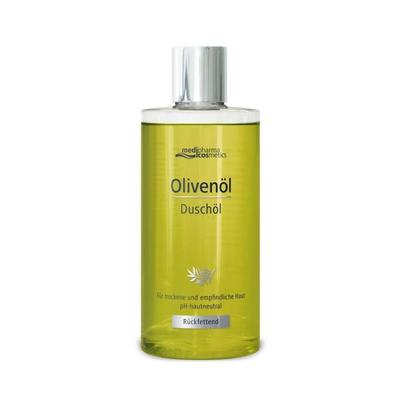 Olivenöl Duschöl 300 ml Öl Image
