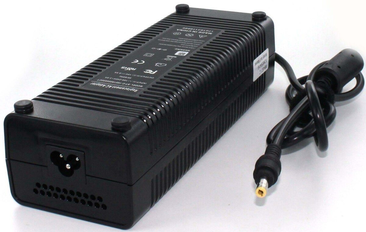 AGI Netzteil kompatibel mit ASUS ADP-180MB F Image