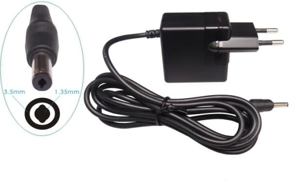 AGI Netzteil kompatibel mit JVC AP-V12U Image