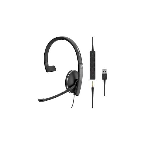 Epos / Sennheiser SC 135 USB-A