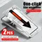 Protecteur d'écran pour Smartphone Oppo Reno 12 11 10 9 6 5 Pro, Film de protection à couverture complète, trouver X8 X7 X6 X5 X3 X2, verre trempé
