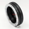 AF-NX anello adattatore per obiettivo sony A Alpha Minolta AF MA mount per fotocamera samsung NX NX5