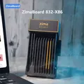 Server a scheda singola ZimaBoard 832-X86, Intel Celeron N3450 x86 - SATA 6,0 Gb/s