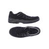 Lowa Herren Sneakers, Gr. 45, schwarz, kein Etikett