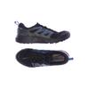 Salomon Herren Halbschuh, Gr. 48, schwarz, kein Etikett