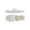 Skechers Damen Sandale, Gr. 42, weiß, kein Etikett