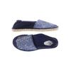 Tom Tailor Damen Halbschuh, Gr. 40, marineblau, kein Etikett