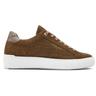 Android Homme Mens Zuma Trainers - Brown - Size UK 8 | Android Homme Sale | Discount Designer Brands