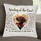 Copripillow personalizzato con foto di animali domestici cuscino di conforto regalo di simpatia regali commemorativi personalizzati per amanti degli animali