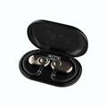 Cuffie True Wireless JM18 TWS Auricolari Gancio per Orecchio Bluetooth 5.3 Sport Design Ergonomico Waterproof IPX4 per Telefono Mobile Regali per la Festa del Papà