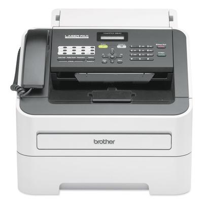 Brother FAX2840 High-Speed Laser Fax (BRTFAX2840) Each Copier/Fax/Multifunction Machines
