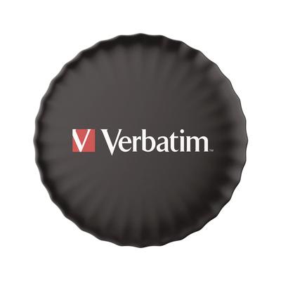 Verbatim My Finder Bluetooth Coin Tracker for Apple iOS, Black (VER32133) Each Verbatim® Mobile Device Accessories