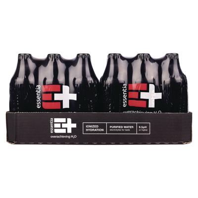 Essentia Water, 16.9 oz Bottle, 24/Pack (GRR22002376) Case of 24 Essentia® Bottled Water
