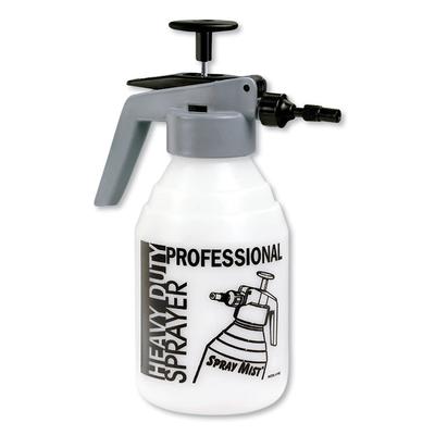TOLCO Model 942 Pump-Up Sprayer, 2 qt, Gray/Natural (TOC150300) Each TOLCO® Sprayers, Hoses and Nozzles