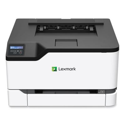Lexmark CS331dw Laser Printer (LEX40N9020) Each Lexmark™ Laser Printers