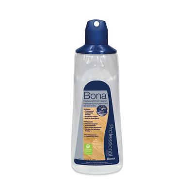 Bona Hardwood Floor Cleaner, 34 oz Refill Cartridge (BNAWM700061005) Each Bona® Floor Cleaners