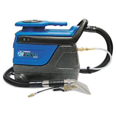 Mercury Floor Machines Mercury Carpet Spot Extractor with Hand Tool, 3 gal Capacity, 20 ft Cord (MFM501001) Each Vacuums