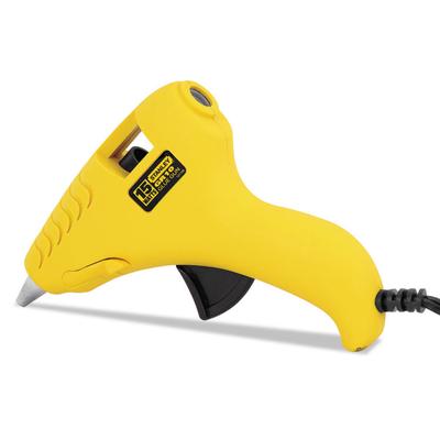 Stanley Mini GlueShot Hot Melt Glue Gun, 15 W (BOSGR10) Each Stanley® Glue Guns