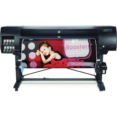 HP DesignJet Z6810 Photo Production 42" Wide Format Inkjet Printer (HEW2QU12B) Each Inkjet Printers