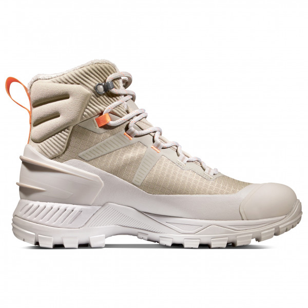 Mammut - Women's Blackfin III Mid DT - Winterschuhe 42 2/3 | EU 42,5 beige/grau