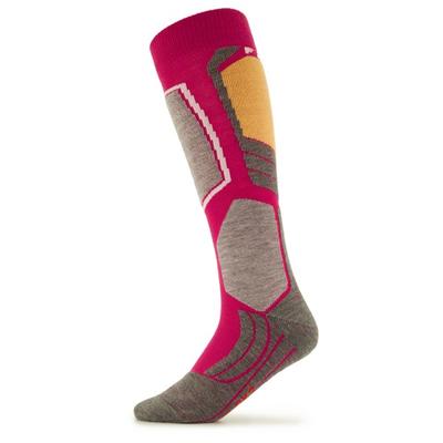 Falke - Kid's SK 2 - Skisocken 27-30 | EU 27-30 bunt Image