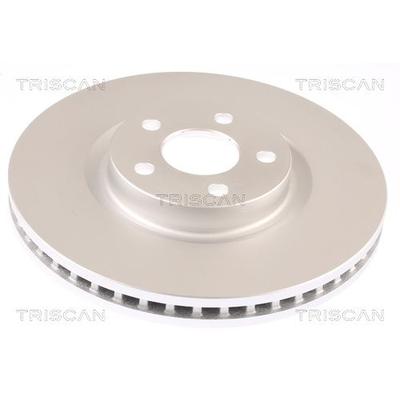 TRISCAN Bremsscheibe vorne rechts links belüftet 316mm für FORD USA E1GC112-5ED E1GC112-5EC 2216733 8120 16177C