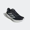 Laufschuh ADIDAS PERFORMANCE "SUPERNOVA STRIDE 2.0", Gr. 40, schwarz-weiß (core schwarz, cloud weiß, grau), Textil, Synthetik, sportlich, Schuhe