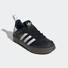 Sneaker ADIDAS ORIGINALS "ADIFOM SAMBA 360 KIDS", Gr. 31, schwarz-weiß (core schwarz, cloud weiß, gum5), Synthetik, sportlich, Schuhe