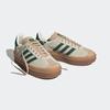 Sneaker ADIDAS ORIGINALS "GAZELLE BOLD", Gr. 41, beige (cweiß, cgrün, magbei), Leder, sportlich, Schuhe, Topseller