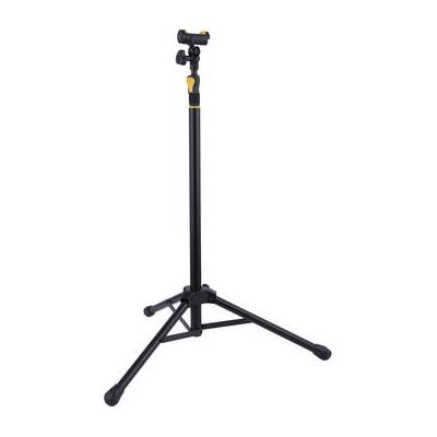 HERCULES Stands Camera and Lighting Floor Stand with Smartphone Adapter DG167B-FS1