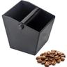 Ahlsen Coffee Knock Box, Bac a Marc de Cafe Knock Box Café Boîte Bac Marc a Cafe Pot Marc de Café,