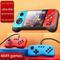 New Arrival Portable Handheld Game Console 5000 Games 3.5 Inch Mini Bit Retro Video Games Players Support Tv Out