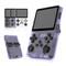 Mini Handheld Game Players Portable Retro Handheld R36S Game Console Handheld Built In 15000+ Classic Games