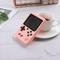 Mini Pocket Handheld Video Game Player With 400/500/800 Games Portable Game Console Classic Gaming Player Children Gifts