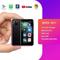 Soyes Xs11 Mini Smart Phone 1Gb Ram 8Gb Rom 2.5 Inch Mt6580A Quad Core Android 6.0 3D Glass Slim Body Hd Camera Dual Sim Google Play Pocket Cute Mobile Phone