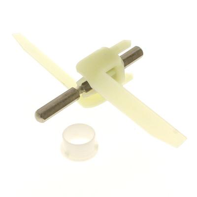 Hobelhalter 00630760 für Küchenmaschine Bosch Image