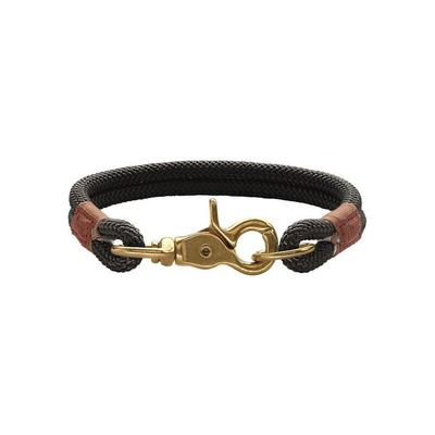 Halsband Oss xs (27 cm), schwarz - Hunter