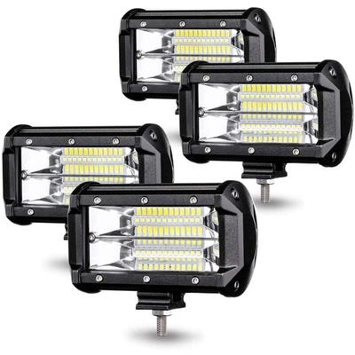 Led Arbeitsscheinwerfer 472W 10-30V led Zusatzscheinwerfer Offroad Scheinwerfer, 5400LM per