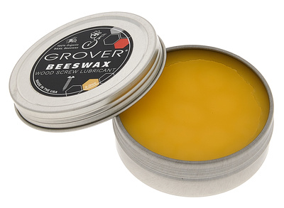 Grover Beeswax - Lubricant