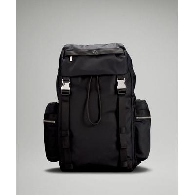 Wunderlust Backpack 25l - Color Black