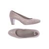 Ara Damen Pumps, Gr. 5, pink, kein Etikett