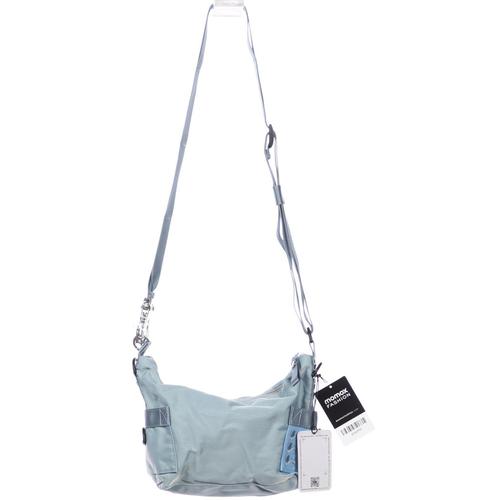 George Gina Lucy Damen Handtasche, Gr. , hellblau, Synthetik