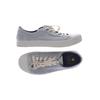 G Star RAW Herren Sneakers, Gr. 45, hellblau, kein Etikett