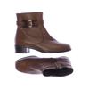 Ara Damen Stiefelette, Gr. 3.5, braun, kein Etikett