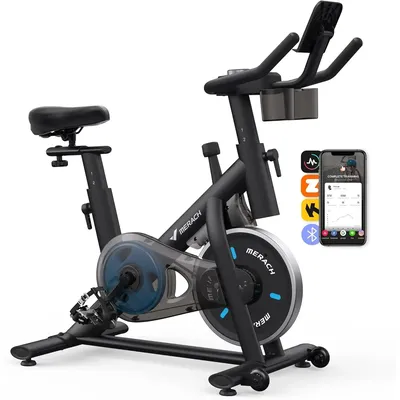 Exercise+Bikes