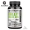 Shilajit Capsules - 20%Fulvic Acid - Enhance Energy and Endurance, Immune Health, and Brain Health -