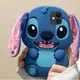 3D Punto Orecchio Del Fumetto Sveglio Caso Per OPPO A40 A80 A3 A3X A58 A57 A38 A18 A78 A17 A16 A15 A79 A59 A60 A16S A54S A93 A74 A96 Copertura
