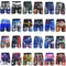 Boxer intimo uomo stampa sexy Cueca slip maschile lingerie uomo mutande slip boxer S-XXXL